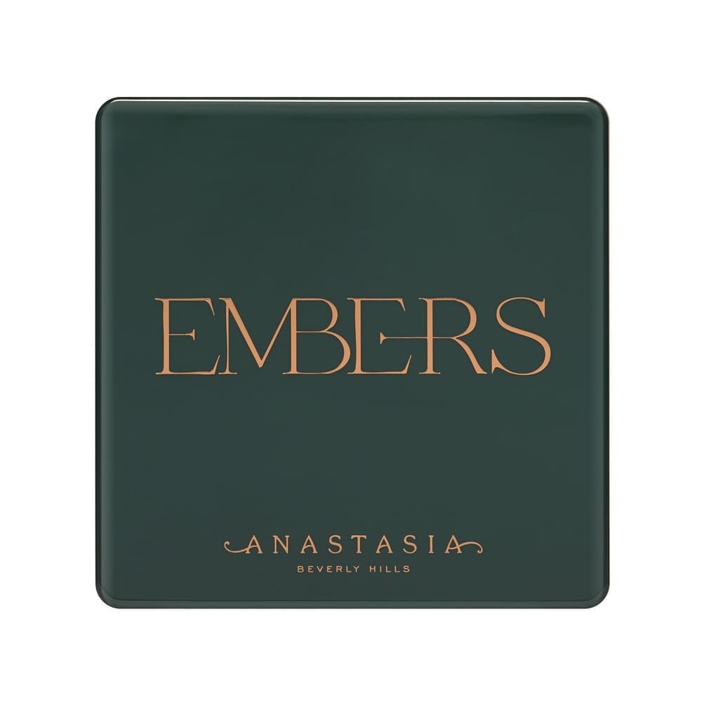 EMBERS MINI EYESHADOW PALETTE (PALETA DE SOMBRAS)